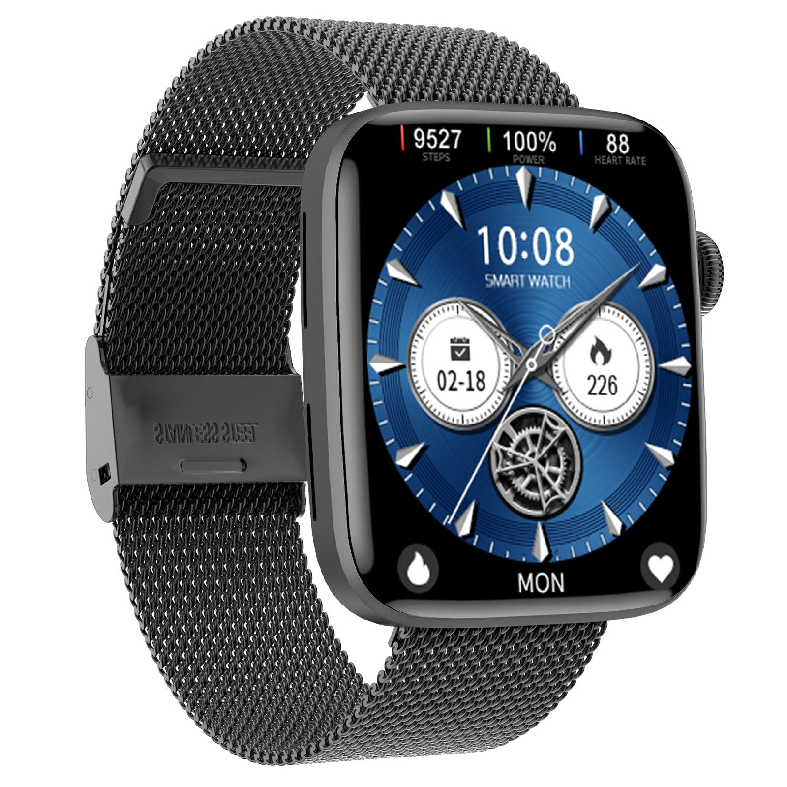 smart watch smart watch